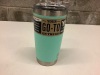 Yeti Ramber 20 oz. Tumbler - Seafoam - Lid missing part