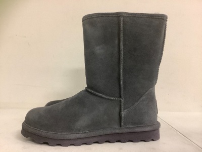 Bearpaw Womens Boots, 9, Appears New, Sold as is