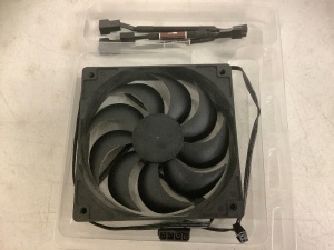 NF-A14 PWM 140mm Premium Fan, E-Commerce Return, Sold as is