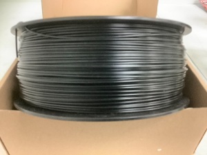 Amazon Basics 3D Printer Filament, E-Commerce Return, Sold as is