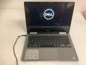 Dell Inspiron 13 7000 2-in-1 13.3" Touch-Screen Laptop, Retail $799.99, Appears New, Powers Up, Sold as is
