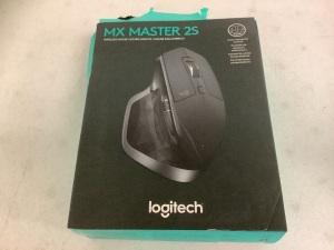 Logitech MX Master 2S Mouse, Appears New, Sold as is