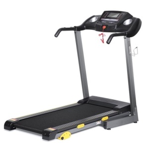 MaxKare TM-MKB902 Foldable 17 In. Wide Treadmill