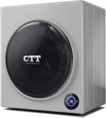 CTT 13lb. 3.5 cu. ft. Intelligent Clothes Dryer, GYJ60-68E