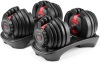 Bowflex SelectTech 552 Adjustable Dumbbells