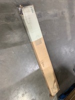 Queen Size Bed Frame. Unknown Condition