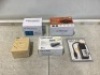 Small Lot of Electronics&nbsp;