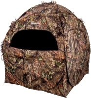 Ameristep The Doghouse Spring Steel&nbsp;Blind with Carry Case