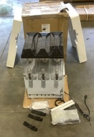 VEVOR Commercial Juice Dispenser 3Tank&nbsp;