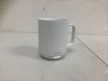 Ember Temperature Control Smart Mug, Missing Charger, Retail $169.99, E-Commerce Return, Sold as is
