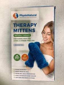 Therapy Mittens, E-Commerce Return, Sold as is