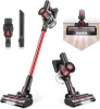 TOCMOC T185 Cordless Upright Vacuum