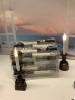 Lot of (12) Battery Powered candles with Timer/Sensor