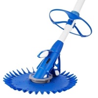 VIVOHOME Automatic Swimming Pool Sweeper Vacuum Cleaner