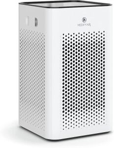 Medify MA-25 Air Purifier with H13 True HEPA Filter, 500 sq ft Coverage 