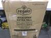 Regalo 37" Extra Tall and 49" Wide Walk Thru Baby Gate