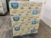 Pallet of (102) Cases of Muscle Milk&nbsp;Light Protein Shake, Vanilla Creme, 28g Protein, 17 FL OZ.&nbsp;