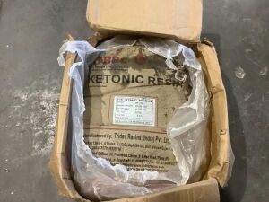 TRPL HK 100 Ketonic Resin
