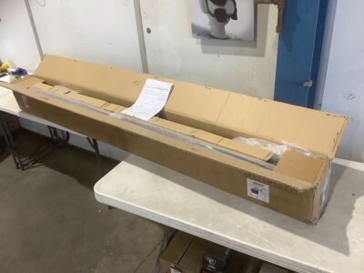 Running Boards for Ford F-150 '04-'14 Crew Cab 