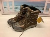 GORE-TEX Hunting Boots for Men - Size 12D