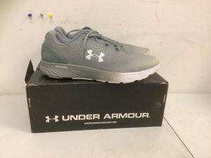 Under Armour Mens Shoes, Size 10, E-Comm Return