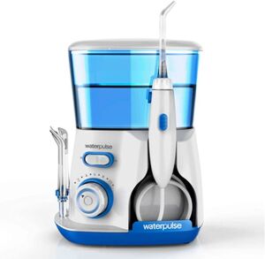 Waterpulse V300 Dental Water Flosser Oral Irrigator