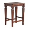 Lot of (2) Pier1&nbsp;Bradding Backless Counter Stools. New