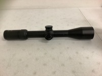 Covenant 4 Riflescope, E-Commerce Return, Sold as is