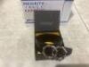 Lot of (10) 40" Black Belts&nbsp;