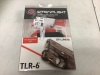 Streamlight Trigger Guard Light/Laser, E-Commerce Return, Sold as is