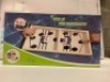 Lot of (5)&nbsp;Superwinner - Sling Puck Game
