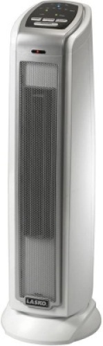Lasko model&nbsp;5775 Ceramic Tower Heater. Appears New