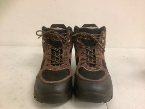 Red Head Mens Boots, Size 13M, E-Comm Return