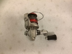 Daiwa Spinning Reel, E-Commerce Return, Sold as is