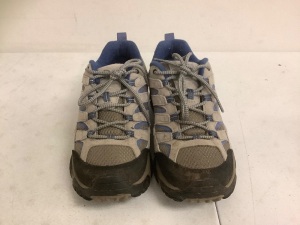 Merrell Womens Shoes, Size 9, E-Comm Return