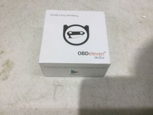 OBDeleven Standard Edition OBD2 Scan Tool for Android for VW, Audi