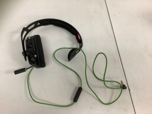 RIG 100HX Open Ear Chat Headset for Xbox, E-Commerce Return, Sold as is