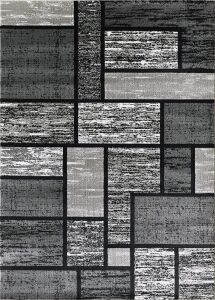 Sevilla Glory Abstract Rug, 4' x 6' 