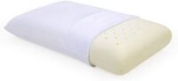 Classic Brands Conforma Memory Foam Bed Pillow, King