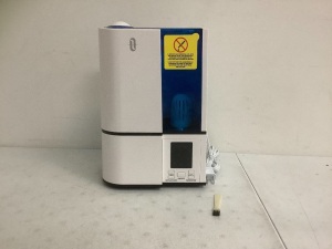 Humidifier, E-Comm Return