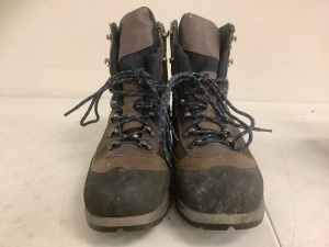 Boots for Men, Size 11M, E-Comm Return