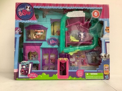 Littlest Pet Shop Toy, Appears New