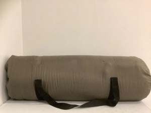 Sleeping Bag, 80"x34", E-Comm Return 