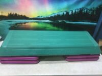 Aerobic Step Exercise Platform&nbsp;