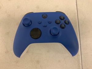 Xbox Controller, E-Commerce Return, Sold as is