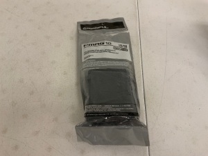 Magpul Pmag 10 LR/SR, E-Commerce Return, Sold as is