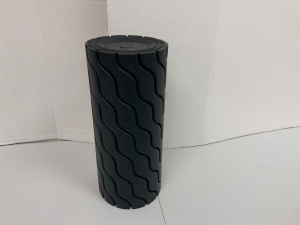 Theragun Wave Roller Vibrating Foam Roller, No Charger, E-Commerce Return, Sold as is