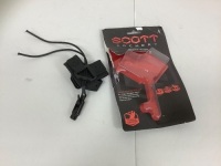 Scott Archery Single Caliper Release, E-Comm Return