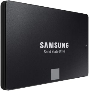 Samsung 860 EVO 500GB 2.5 Inch SATA III Internal SSD 