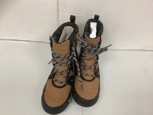 SOREL Womens Boots, Size 7.5, E-Comm Return